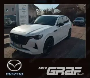 Mazda CX-60 Homura AWD LEDER ACC 360° BOSE...