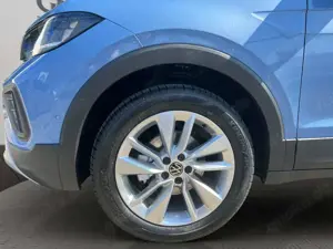 Volkswagen T-Cross Life 1.0 l TSI 85 kW (116 PS) Energy SOFORT VER... Bild 3
