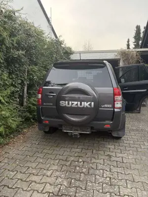 Suzuki Grand Vitara 2.4 Comfort