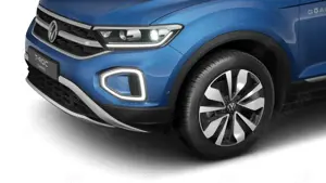 Volkswagen T-Roc Bild 3
