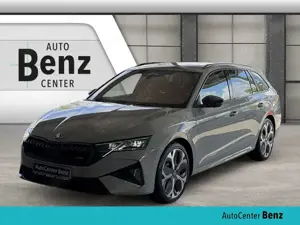Skoda Octavia C. 2,0 TSI DSG RS *HUD*AHK*CANTON*360*STHZG*