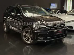 Volkswagen Tiguan R-Line DSG/4M/Virtual/Pano/Ahk/Kamera/ACC