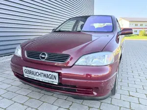 Opel Astra 1.6 16V Twinport Elegance/Klima/TÜV:neu