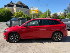 Skoda Scala Bild 3
