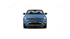 Volkswagen T-Roc Bild 2