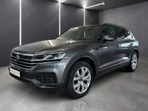 Volkswagen Touareg 3.0 V6 TDI, 4Motion - AHK, Leder, Pano