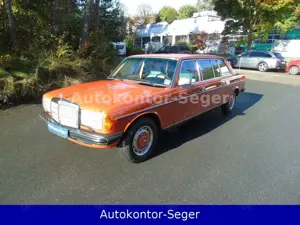 Mercedes-Benz 250 Langversion "Pullmann"  H-Zulassung