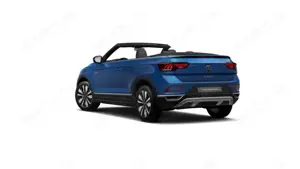 Volkswagen T-Roc Bild 4