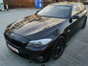 BMW 530 5er Touring Diesel 530d xDrive Touring Sport-Aut.