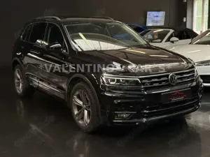Volkswagen Tiguan R-Line DSG/4M/Virtual/Pano/Ahk/Kamera/ACC Bild 4