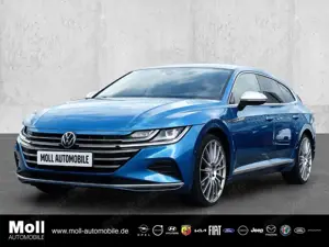 Volkswagen Arteon Shooting Brake Elegance AHK-klappbar Navi Digitale