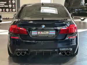 BMW M5 Competition 1/200 Edition 2.HA/BO/M-PERF./LM Bild 3