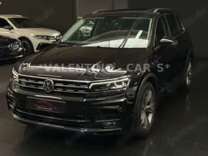 Volkswagen Tiguan R-Line DSG/4M/Virtual/Pano/Ahk/Kamera/ACC Bild 2