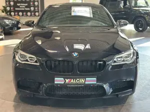 BMW M5 Competition 1/200 Edition 2.HA/BO/M-PERF./LM Bild 5