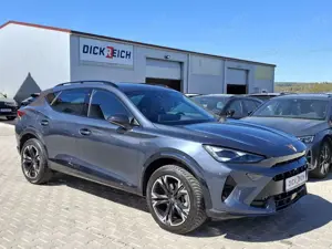 CUPRA Formentor 1.5 eTSI ALCANTARA*DRIVE-XL*360°KAM