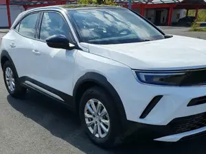 Opel Mokka-E Edition