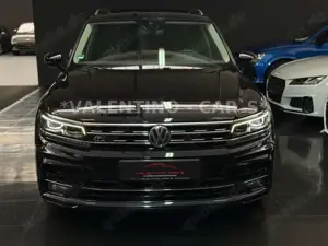 Volkswagen Tiguan R-Line DSG/4M/Virtual/Pano/Ahk/Kamera/ACC Bild 3