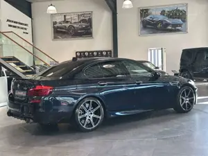 BMW M5 Competition 1/200 Edition 2.HA/BO/M-PERF./LM Bild 4