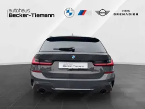 BMW 330 Bild 5