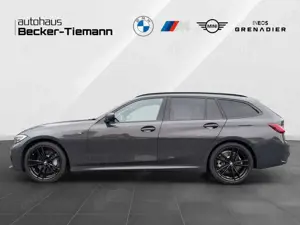 BMW 330 Bild 3