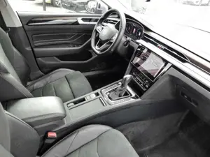 Volkswagen Arteon Shooting Brake Elegance AHK-klappbar Navi Digitale Bild 4