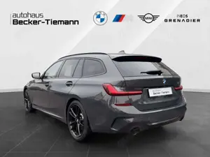 BMW 330 Bild 4