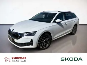 Skoda Octavia Combi SELECTION 2.0TDI MATRIX.NAV.DSG.360°.HEADUP.