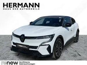 Renault Megane E-Tech Electric EV60 220HP (Batt. optimum charge Techno