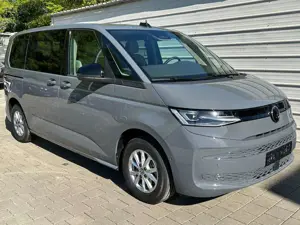 Volkswagen T7 Multivan 2.0 TDI, DSG AHK*7 Sitz*Android Auto*SHZ*Matrix*Ka