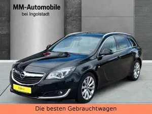 Opel Insignia A Sports Innovation-STEUERKETTE NEU-TOP