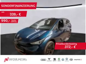 CUPRA Born 170 kW (62kWh) 5JG+NAVI+ACC+SHZ+BEATS+WäPu