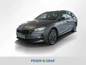 Skoda Octavia Combi 1.5 TSI mHEV Selection DSG AHK