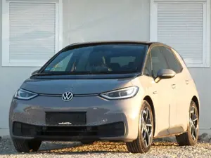 Volkswagen ID.3 Pro S 82 kW/h Tour 5 Bild 4