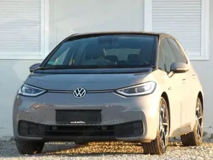 Volkswagen ID.3 Pro S 82 kW/h Tour 5 Bild 3
