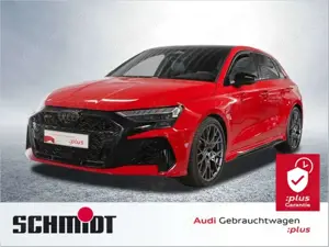 Audi RS3 Sportback RS Schalens. SONOS Pano ACC Matrix LE...