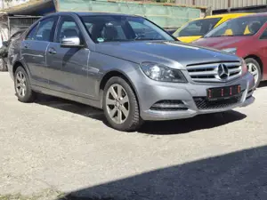 Mercedes-Benz C 180 Tüv /Inspektion/Steuerktte NEU , Garantie