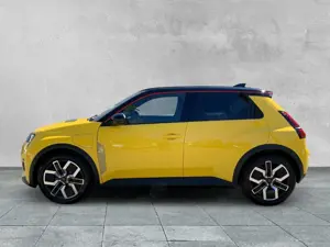 Renault R 5 Bild 2
