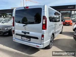 Renault Trafic Grand Combi SpaceClass dCi 170 EDC 8-Sitze Bild 3