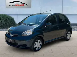 Toyota Others Aygo 1.0*Klima*Allwetter*Garantie*