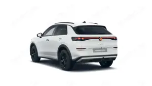 Volkswagen T-Roc 1.5 eTSI 116PS DSG Style AHK Navi IQ.LIGHT Bild 5