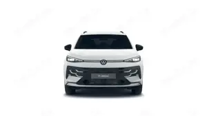 Volkswagen T-Roc 1.5 eTSI 116PS DSG Style AHK Navi IQ.LIGHT Bild 3