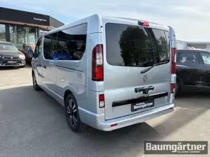Renault Trafic Grand Combi SpaceClass dCi 170 EDC 8-Sitze Bild 4