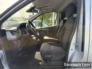 Renault Trafic Grand Combi SpaceClass dCi 170 EDC 8-Sitze Bild 5