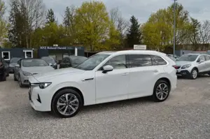 Mazda CX-80 Takumi Plus AWD