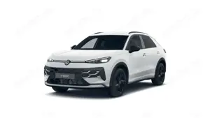 Volkswagen T-Roc 1.5 eTSI 116PS DSG Style AHK Navi IQ.LIGHT Bild 2