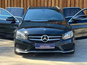 Mercedes-Benz C 250 C250d T-Modell C 250 T BlueTec, Leder, Klima