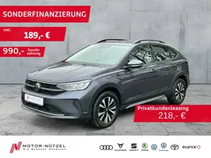 Volkswagen Taigo 1.0 TSI LIFE LED+NAV+APP+ACC+SHZ+GRA+2xPDC
