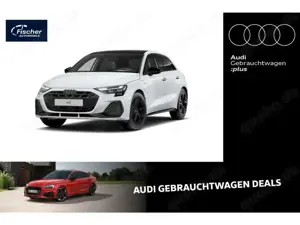 Audi A3 Sportback 40 TFSI e S line VCP/Head-up/LED/SH