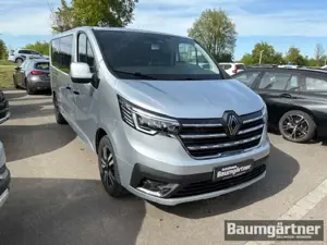 Renault Trafic Grand Combi SpaceClass dCi 170 EDC 8-Sitze Bild 2
