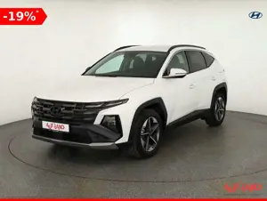 Hyundai TUCSON 1.6 T-GDI Matrix Navi Sitzheizung